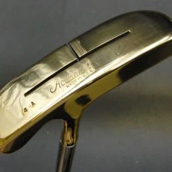 Refurbished Titleist Acushnet 4-A Wide Flange Putter 86cm Length Steel Shaft -MACTEC Golf Shop 32 857fbece c349 47ed 9d52 f3cb6821ccee