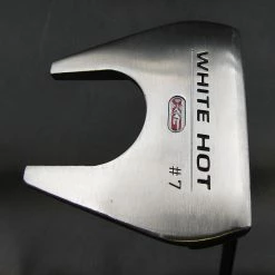Odyssey White Hot #7 XG Putter 87cm Length Steel Shaft Iguana Golf Grip 16 Odyssey White Hot #7 XG Putter 87cm Length Steel Shaft Iguana Golf Grip -MACTEC Golf Shop 32 85878086 bc94 4d9c a44e 14f35f09a115