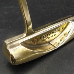 Refurbished Odyssey DF 552 Putter Steel Shaft 87cm Playing Length Odyssey Grip 16 Refurbished Odyssey DF 552 Putter Steel Shaft 87cm Playing Length Odyssey Grip -MACTEC Golf Shop 32 85bf47a1 3365 46c6 960a c73d58dd794d