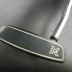 Odyssey DFX 2-Ball Putter 88cm Playing Length Steel Shaft Iguana Golf Grip -MACTEC Golf Shop 32 85d271f1 fd81 4372 9d03 31af8176494e