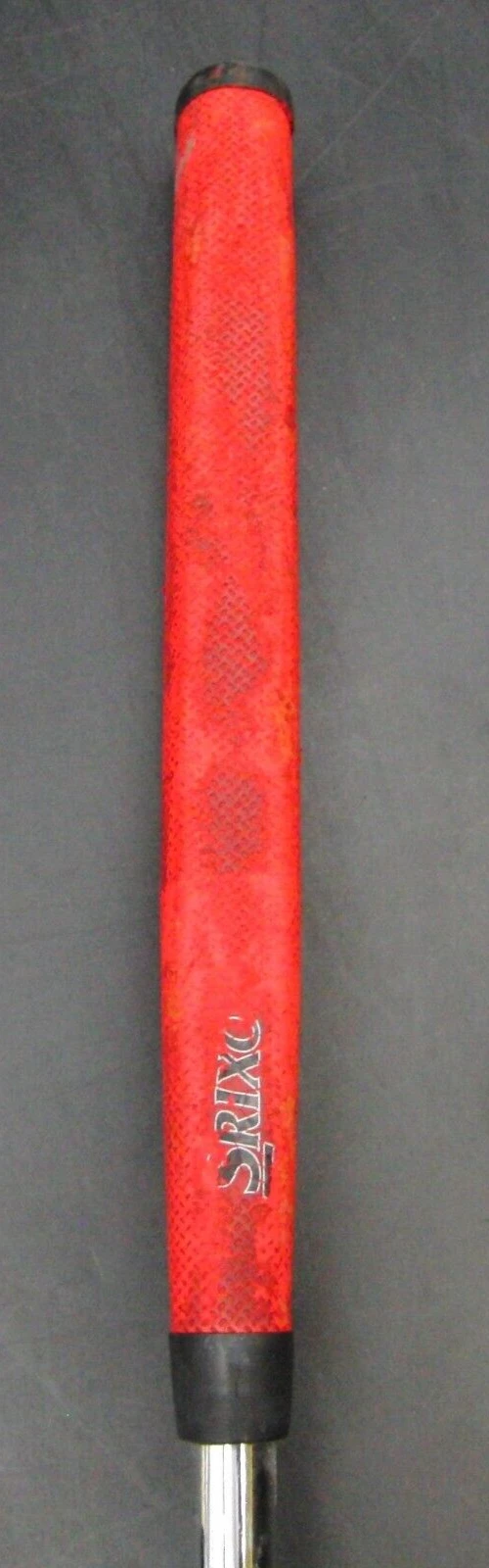 Srixon P-513 Moment Of Inertia Putter 84cm Length Steel Shaft Srixon Grip 12 Srixon P-513 Moment Of Inertia Putter 84cm Length Steel Shaft Srixon Grip - Image 10
