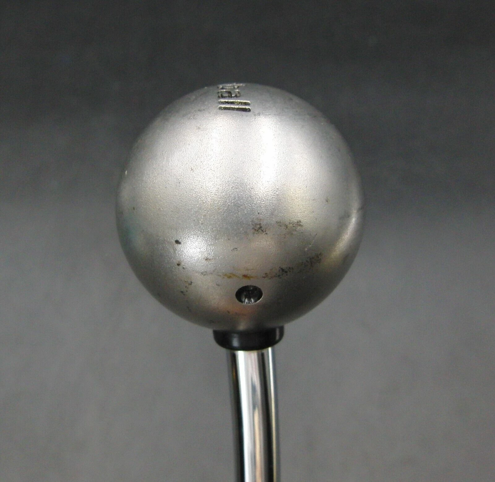 Swing Trainer Putter Ball 84.5cm Playing Length Steel Shaft Sergio Garcia Grip 4 Swing Trainer Putter Ball 84.5cm Playing Length Steel Shaft Sergio Garcia Grip - Image 2