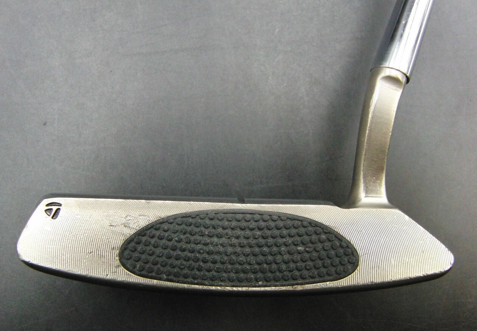 Taylormade Tour Preferred TM120 Putter 86m Length Steel Shaft Winn Grip 4 Taylormade Tour Preferred TM120 Putter 86m Length Steel Shaft Winn Grip - Image 2