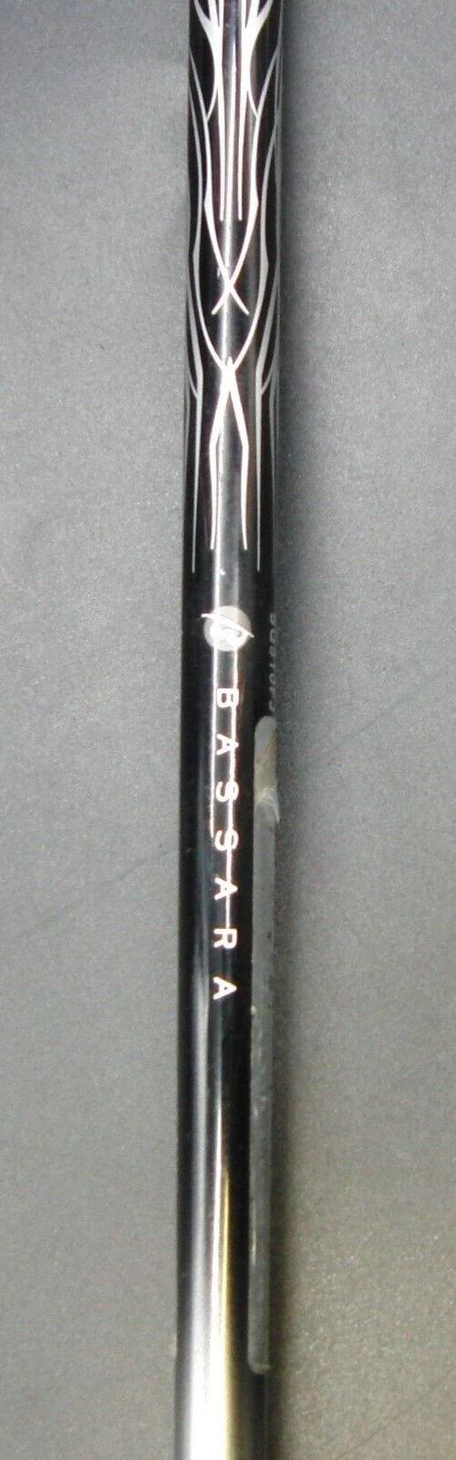 Nike SQ Machspeed 19° 5 Wood Stiff Graphite Shaft Nike Grip 7 Nike SQ Machspeed 19° 5 Wood Stiff Graphite Shaft Nike Grip - Image 5