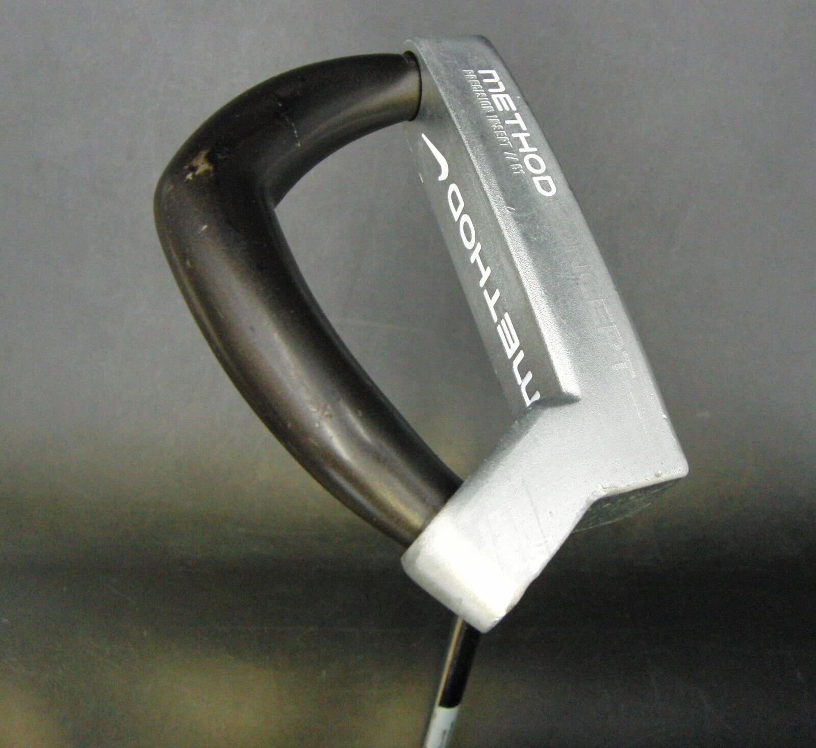 Nike Method Concept Putter Steel Shaft 88cm Playing Length Iguana Grip 6 Nike Method Concept Putter Steel Shaft 88cm Playing Length Iguana Grip - Image 4