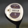 Honma Big-LB Titan 5 Wood Regular Graphite Shaft Royal Grip