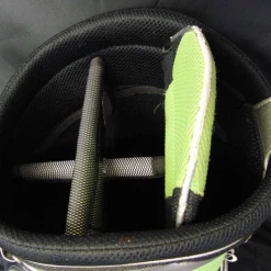 5 Division Mizuno Silver Black & Green Tour Trolley Cart Golf Bag 12 5 Division Mizuno Silver Black & Green Tour Trolley Cart Golf Bag -MACTEC Golf Shop 32 869e01f8 f5e3 4153 ba0e 25ee1525d967