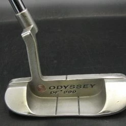 Odyssey Dual Force DF-990 Putter 88cm Length Steel Shaft Odyssey Grip -MACTEC Golf Shop 32 86b7d568 4a00 4d95 8ab5 24c109197928