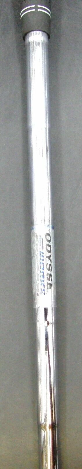 Odyssey Works Versa 7H Putter Length 87.5cm Steel Shaft Psyko Grip 13 Odyssey Works Versa 7H Putter Length 87.5cm Steel Shaft Psyko Grip - Image 11