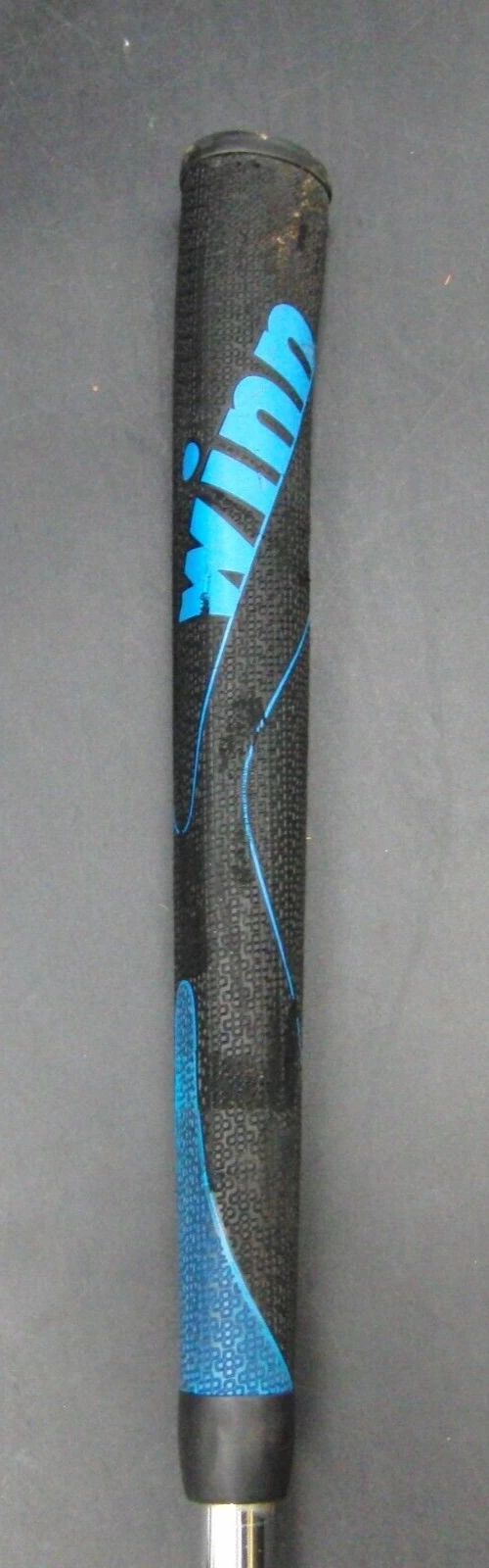 Odyssey DFX 6600 Putter 87cm Playing Length Steel Shaft Winn Grip 13 Odyssey DFX 6600 Putter 87cm Playing Length Steel Shaft Winn Grip - Image 11