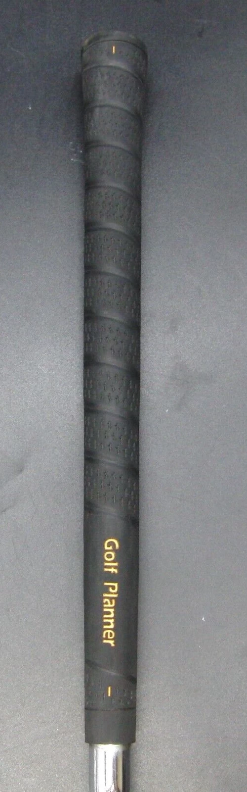 Golf Planner AP-04 50° Gap Wedge Regular Steel Shaft Golf Planner Grip 8 Golf Planner AP-04 50° Gap Wedge Regular Steel Shaft Golf Planner Grip - Image 6