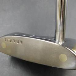 Refurbished Swing Bird D-702 Putter Steel Shaft 87cm Length Paddle Grip 16 Refurbished Swing Bird D-702 Putter Steel Shaft 87cm Length Paddle Grip -MACTEC Golf Shop 32 8725c662 0d9f 4b3b 8f11 56c8d5d04f14