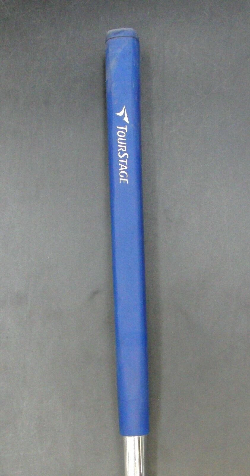 Bridgestone Tour Stage ViQ Model III C Putter 87cm Length Steel Shaft 11 Bridgestone Tour Stage ViQ Model III C Putter 87cm Length Steel Shaft - Image 9