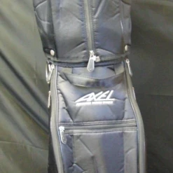 Japanese 5 Division Axel Tour Trolley Cart Golf Clubs Bag -MACTEC Golf Shop 32 87557cc8 3eb0 4d44 9453 b121832cbbec