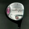 Wilson Staff Ladies Wilson HOPE LX 5 Fairway Wood Ladies Graphite Shaft Wilson Grip -MACTEC Golf Shop 32 876a4a0f da30 4723 955b 58e88cdbe93f