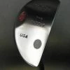 Callaway The Tuttle USA Putter Steel Shaft Playing Length 88cm Callaway Grip -MACTEC Golf Shop 32 87a359bf 371d 4997 83e0 28450d0f4ab3