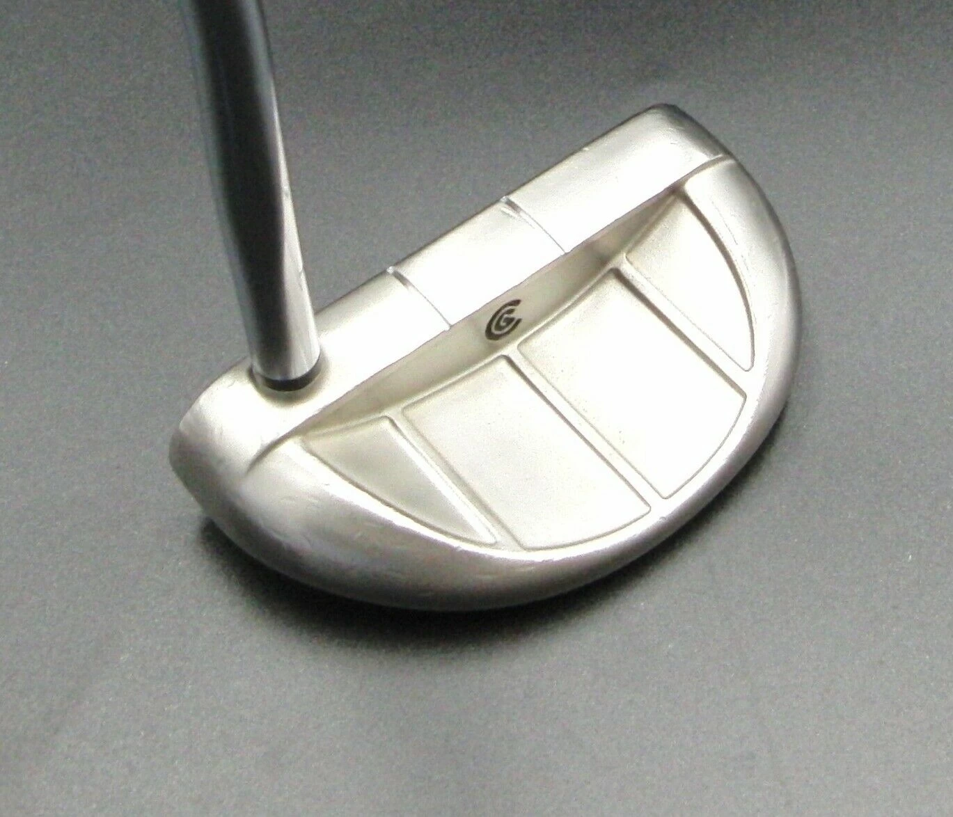 Cleveland Classics IX Putter 86cm Long 7 Cleveland Classics IX Putter 86cm Long - Image 5