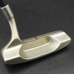 Mizuno A. Okamoto NEC Putter 91cm Length Graphite Shaft Mizuno Grip -MACTEC Golf Shop 32 87ba1f91 5b46 4436 9a16 3426786d6efb