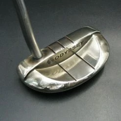 Odyssey Dual Force Rossie II Putter 84.5cm Long 14 Odyssey Dual Force Rossie II Putter 84.5cm Long -MACTEC Golf Shop 32 87d1ef39 69bf 47d9 9551 c3be69fe9d8c