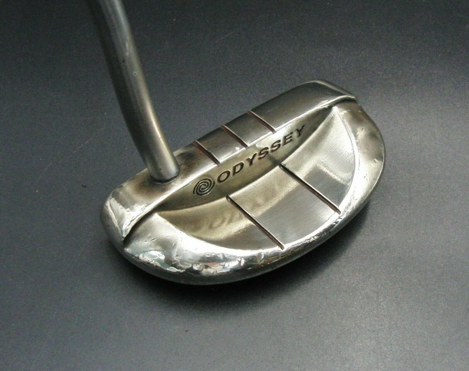 Odyssey Dual Force Rossie II Putter 84.5cm Long 6 Odyssey Dual Force Rossie II Putter 84.5cm Long - Image 4