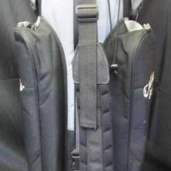 5 Division Callaway Black Blue White Tour Cart Trolley Golf Clubs Bag -MACTEC Golf Shop 32 88177f13 a5c7 4b58 ae9d 91e7fb51c872