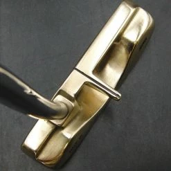 Refurished Vintage Honma CB8200 Putter 87cm Playing Length Steel Shaft RG Grip -MACTEC Golf Shop 32 883c367d 0e6e 49b5 95be d0b84b3b4548