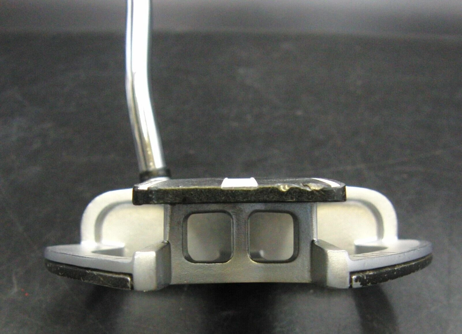 Odyssey Works Marxman Fang Putter Steel Shaft 86.5cm Playing Length Odyssey Grip 10 Odyssey Works Marxman Fang Putter Steel Shaft 86.5cm Playing Length Odyssey Grip - Image 8