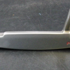 Ping Eye2 Karsten Red Dot Putter 90cm Playing Length Steel Shaft Iguana Grip 15 Ping Eye2 Karsten Red Dot Putter 90cm Playing Length Steel Shaft Iguana Grip -MACTEC Golf Shop 32 8862c53f aba2 4ca3 88a7 252508f328e2