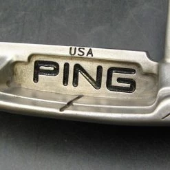 Left Handed Ping Anser 2i Karsten Putter 88.5cm Length Steel Shaft Ping Grip 20 Left Handed Ping Anser 2i Karsten Putter 88.5cm Length Steel Shaft Ping Grip -MACTEC Golf Shop 32 886e5820 9838 4445 8123 39e4637bda4d