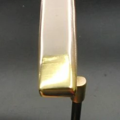 Becu Ping Pal 4 Putter Graphite Shaft 89cm Long Iguana Golf (Still Wrapped) Grip -MACTEC Golf Shop 32 88876d3d 612c 4acd a524 fa03b00e69d6