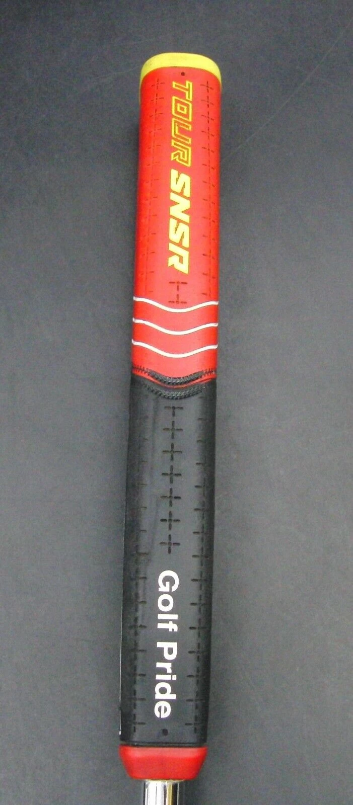Nike Method MOD-30 Putter Steel Shaft Playing Length 87cm Golf Pride Grip 12 Nike Method MOD-30 Putter Steel Shaft Playing Length 87cm Golf Pride Grip - Image 10