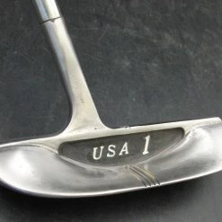 Refurbished Lynx USA 1 Putter Steel Shaft 90.5cm Length Lynx Grip -MACTEC Golf Shop 32 88985a49 eb90 46b8 96f9 e9431db94efc