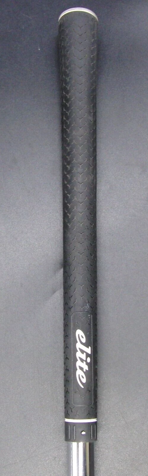 Japanese PRGR Nabla Tour ID Forged 52° Gap Wedge Senior Steel Shaft Elite Grip 9 Japanese PRGR Nabla Tour ID Forged 52° Gap Wedge Senior Steel Shaft Elite Grip - Image 7