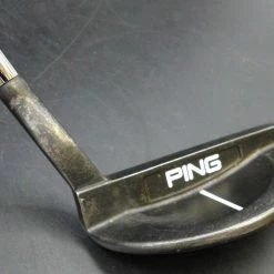 Ping Scottsdale TR Shea H Black Dot Putter Steel Shaft 86cm Length Ping Grip 16 Ping Scottsdale TR Shea H Black Dot Putter Steel Shaft 86cm Length Ping Grip -MACTEC Golf Shop 32 88b2a975 020b 4f3c 89ef 7ec3176ef0f1
