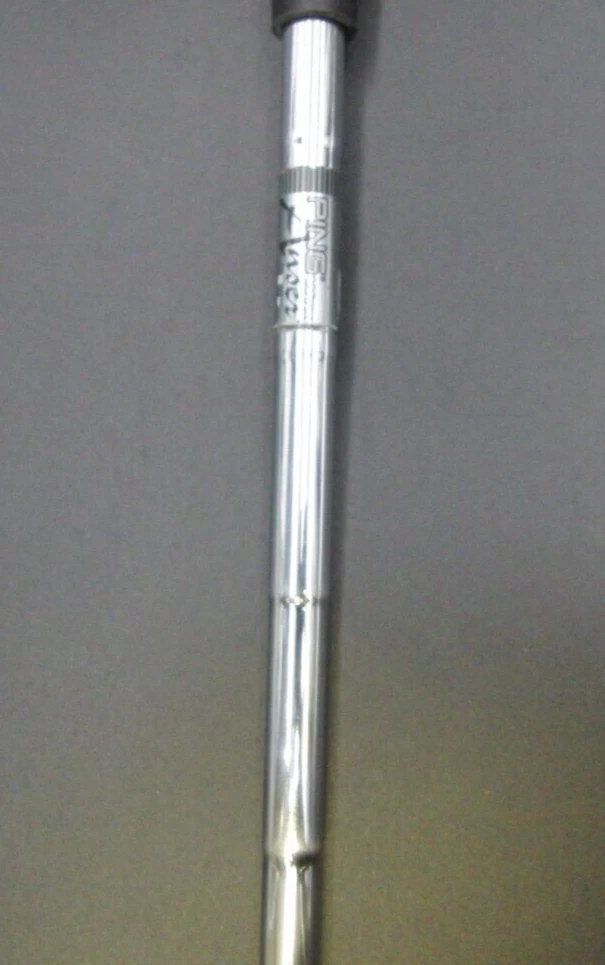 Ping USA Ti 3 Anser 357R Putter 86cm Playing Length Steel Shaft RG Grip 10 Ping USA Ti 3 Anser 357R Putter 86cm Playing Length Steel Shaft RG Grip - Image 8