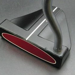Taylormade VT Monza Rossa Putter Steel Shaft 83.5cm Long 14 Taylormade VT Monza Rossa Putter Steel Shaft 83.5cm Long -MACTEC Golf Shop 32 88d51a71 a0a9 40bc 8a60 80ee590d9698