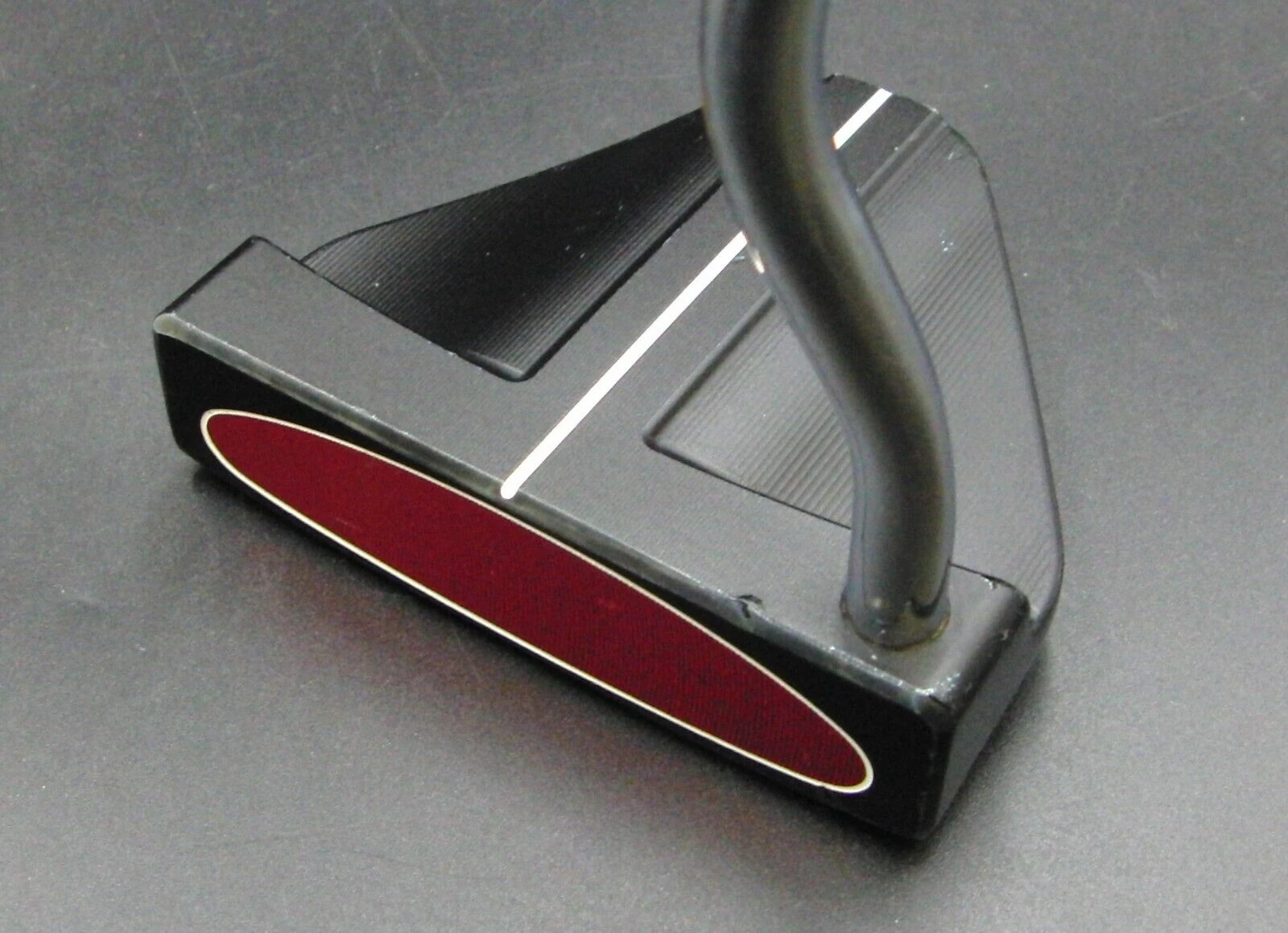 Taylormade VT Monza Rossa Putter Steel Shaft 83.5cm Long 6 Taylormade VT Monza Rossa Putter Steel Shaft 83.5cm Long - Image 4