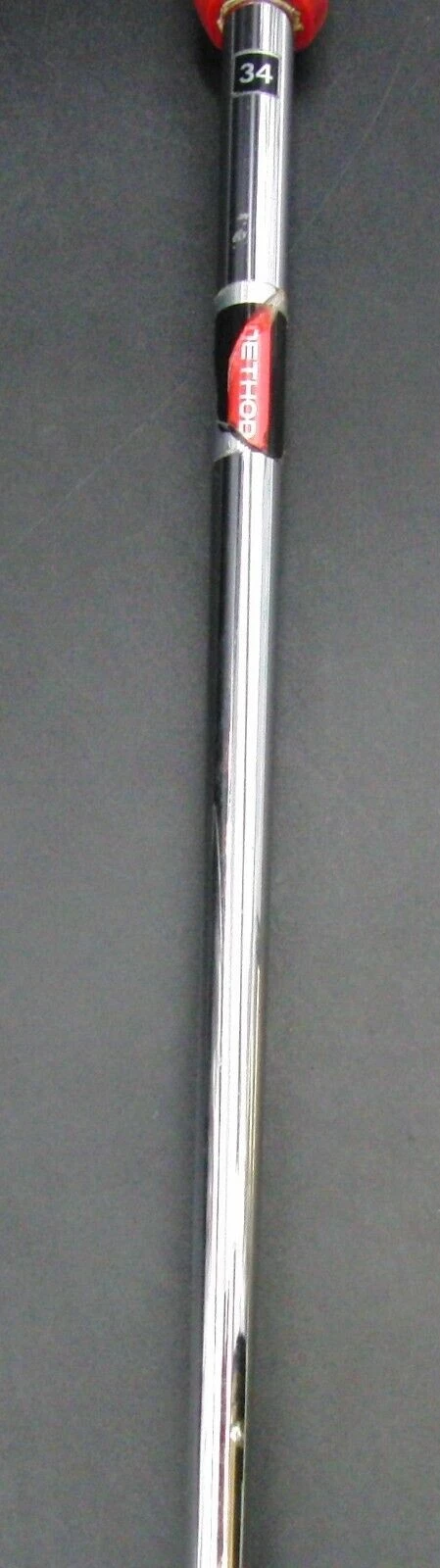 Nike Method MOD-30 Putter Steel Shaft Playing Length 87cm Golf Pride Grip 11 Nike Method MOD-30 Putter Steel Shaft Playing Length 87cm Golf Pride Grip - Image 9