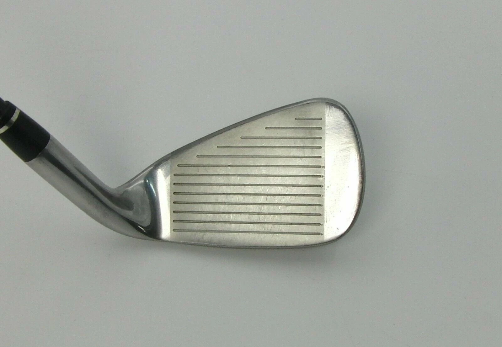 Left Handed Nike Sumo 2 SQ Gap A Wedge Regular Graphite Shaft Nike Grip 4 Left Handed Nike Sumo 2 SQ Gap A Wedge Regular Graphite Shaft Nike Grip - Image 2