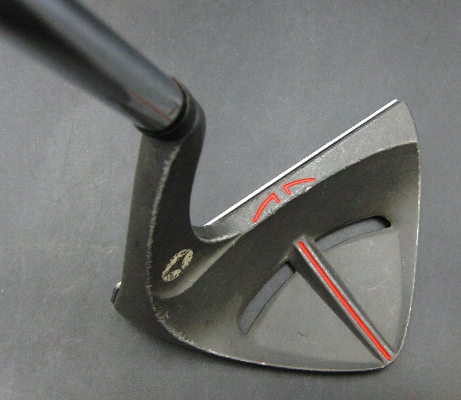 Odyssey Taylormade Patent Pending Putter Steel Shaft 90cm Length Taylormade Grip 5 Odyssey Taylormade Patent Pending Putter Steel Shaft 90cm Length Taylormade Grip - Image 3