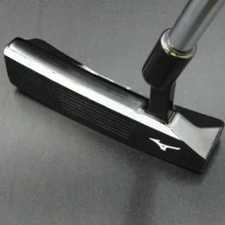 Mizuno MP-A301 Putter Steel Shaft 88cm Long 14 Mizuno MP-A301 Putter Steel Shaft 88cm Long -MACTEC Golf Shop 32 8940723c 4bf2 4e28 af2e f4725272fe7d