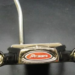 Taylormade Rossa Monza Spider Putter Steel Shaft 84cm Length Iguana Golf Grip -MACTEC Golf Shop 32 89618443 170e 4406 a439 8a5c0f6d1879