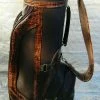 Vintage 6 Division Bulgari Tour Cart Golf Clubs Bag BVlgari -MACTEC Golf Shop 32 8975bace 1e52 434a bcae 348cda646c14