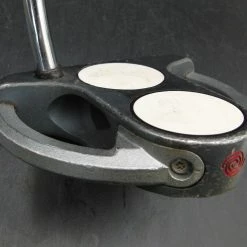 Odyssey White Steel 2-Ball SRT Putter 86cm Steel Shaft Iguana Golf Grip 18 Odyssey White Steel 2-Ball SRT Putter 86cm Steel Shaft Iguana Golf Grip -MACTEC Golf Shop 32 899cc2c9 b0f2 43b2 bdb1 1de36d555d64