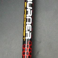 TaylorMade Burner SuperFast 18° 5 Wood Regular Graphite Shaft TaylorMade Grip 14 TaylorMade Burner SuperFast 18° 5 Wood Regular Graphite Shaft TaylorMade Grip -MACTEC Golf Shop 32 89e29863 f3ba 4382 adfd 15bdf39ed70a