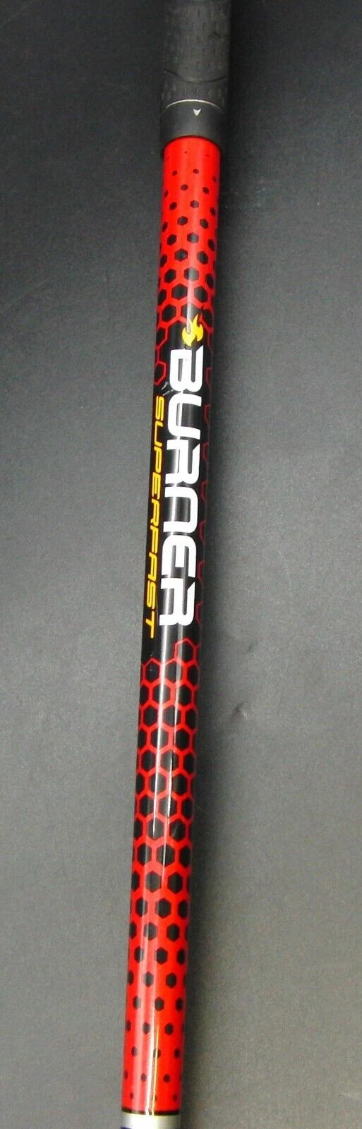 TaylorMade Burner SuperFast 18° 5 Wood Regular Graphite Shaft TaylorMade Grip 8 TaylorMade Burner SuperFast 18° 5 Wood Regular Graphite Shaft TaylorMade Grip - Image 6