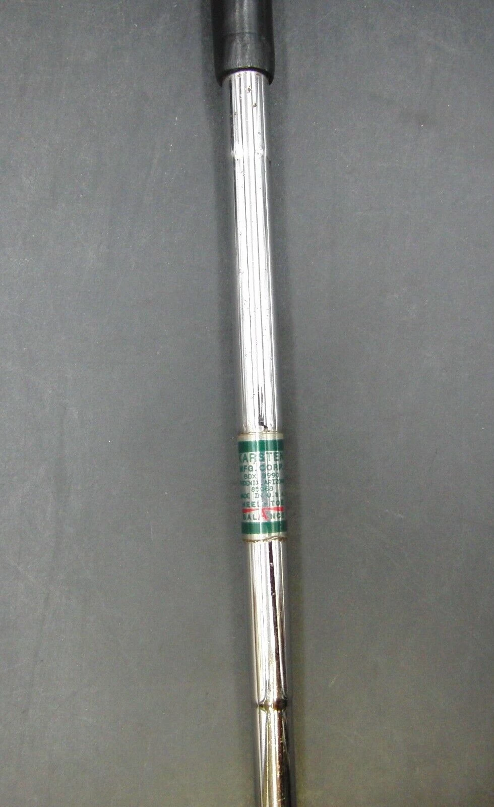 Ping Pal 4 Putter Steel Shaft 89cm Length Ping Grip 11 Ping Pal 4 Putter Steel Shaft 89cm Length Ping Grip - Image 9