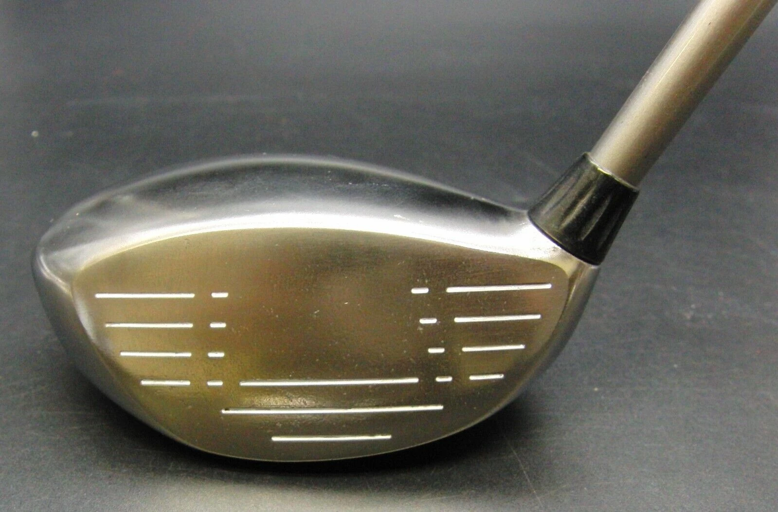 Refurbished Callaway E.R.C Big Bertha 5 Wood Regular Graphite Shaft NO1 Grip 4 Refurbished Callaway E.R.C Big Bertha 5 Wood Regular Graphite Shaft NO1 Grip - Image 2