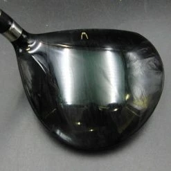 Bridgestone Phyz 15° 3 Wood Regular Graphite Shaft Lamkin Grip -MACTEC Golf Shop 32 8a04f496 1cfe 4fad 8903 f530c6b9196a