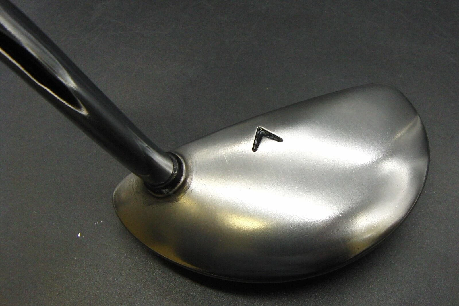 Refurbished Callaway The Tuttle USA Putter Steel Shaft 88cm Length Honma Grip 7 Refurbished Callaway The Tuttle USA Putter Steel Shaft 88cm Length Honma Grip - Image 5